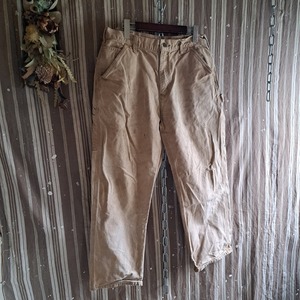 Carhartt ペインターパンツ used [508094]