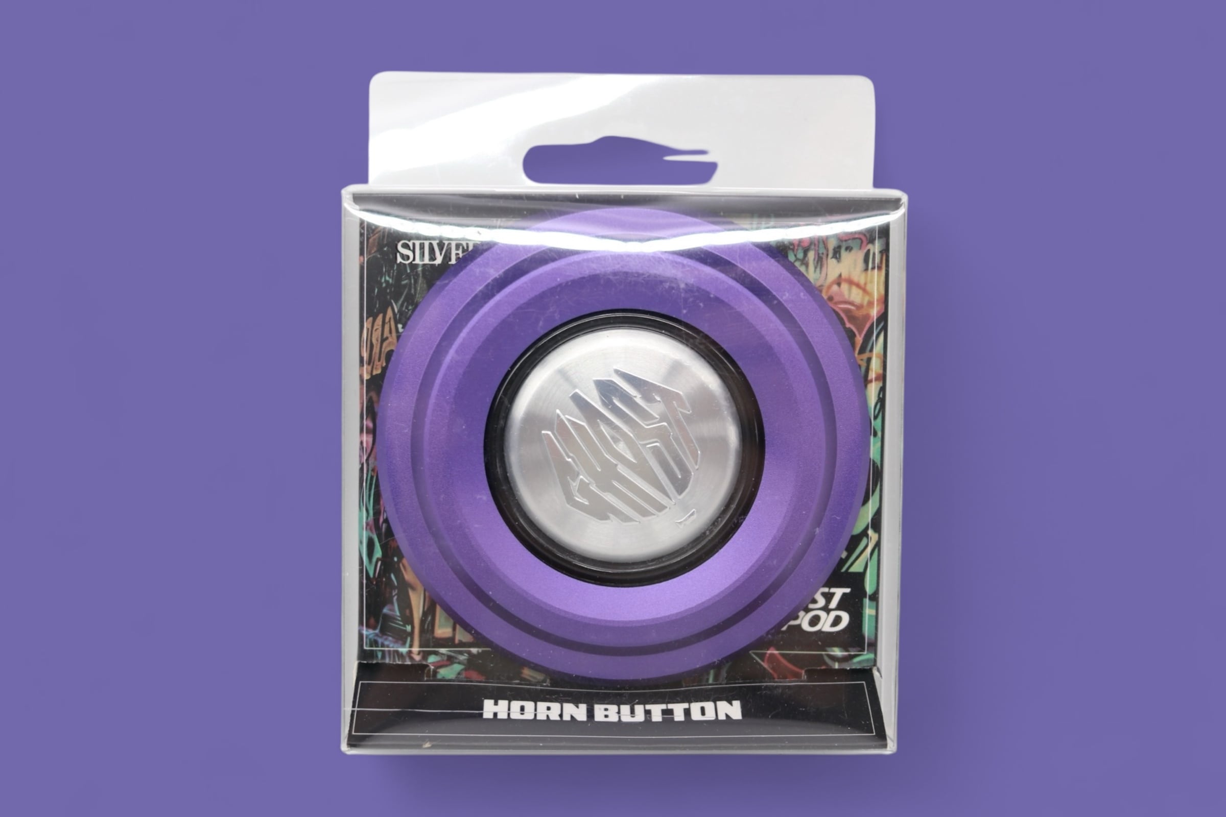 GHOSTﾎｰﾝ | GHOST EXPOD