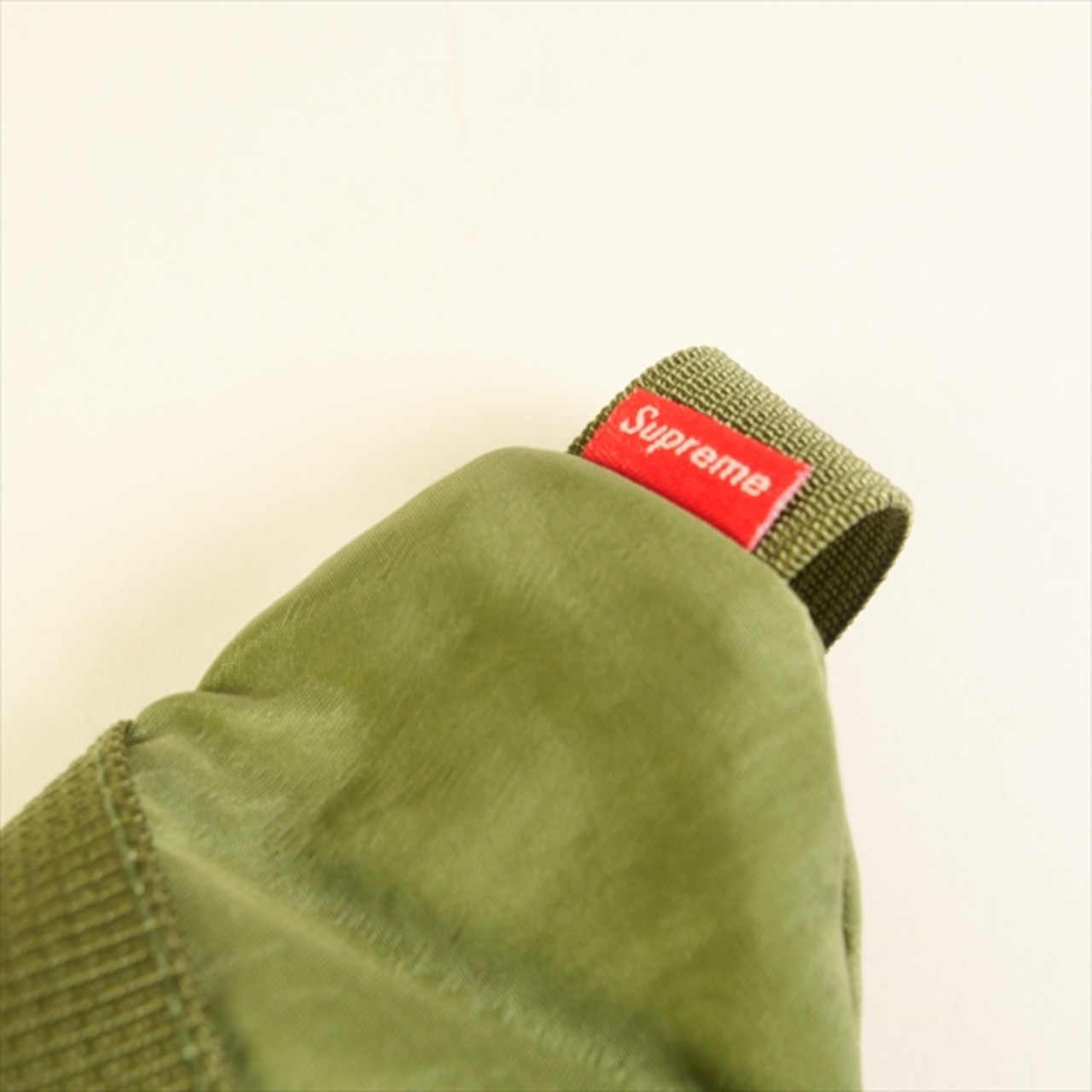 Size【フリー】 SUPREME シュプリーム 20AW Sling Bag Olive スリング 