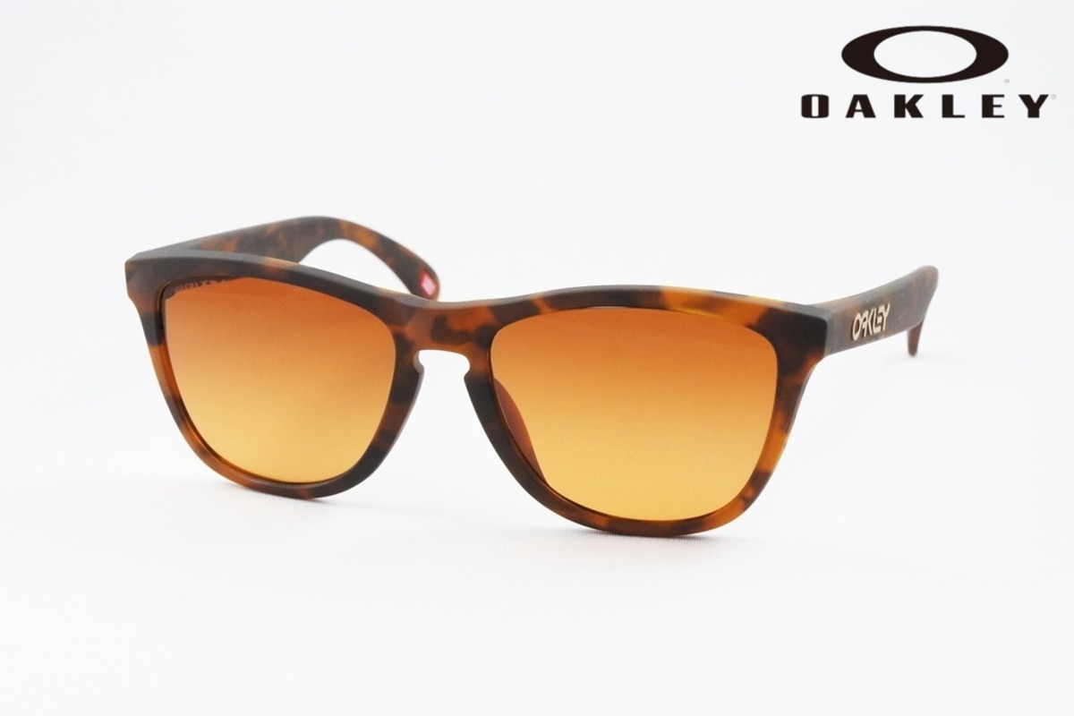 MESSY WEEKEND オクタゴナルサングラス 54□19 145 OAKLEY サングラス 