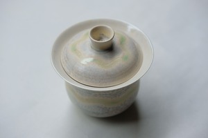 己知用火｜蓋碗