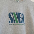 Athletic / T-Shirt(Grey)