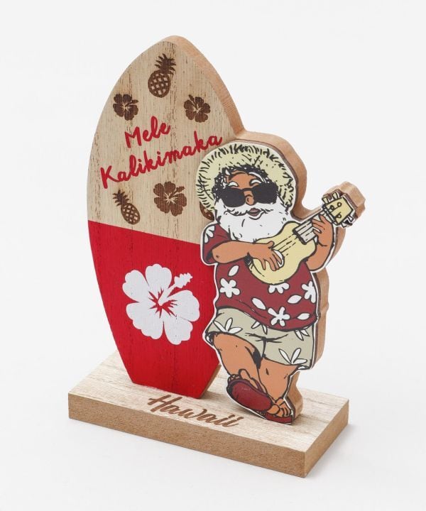 民芸品・置物・小物 | ハワイアン雑貨専門セレクトショップ｜T's