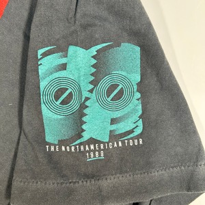 13172 ローリング・ストーンズ バンドTシャツ 半袖 XL