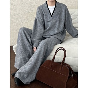 knit set up　j-0141