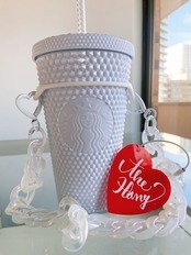 チェーンボトルホルダー