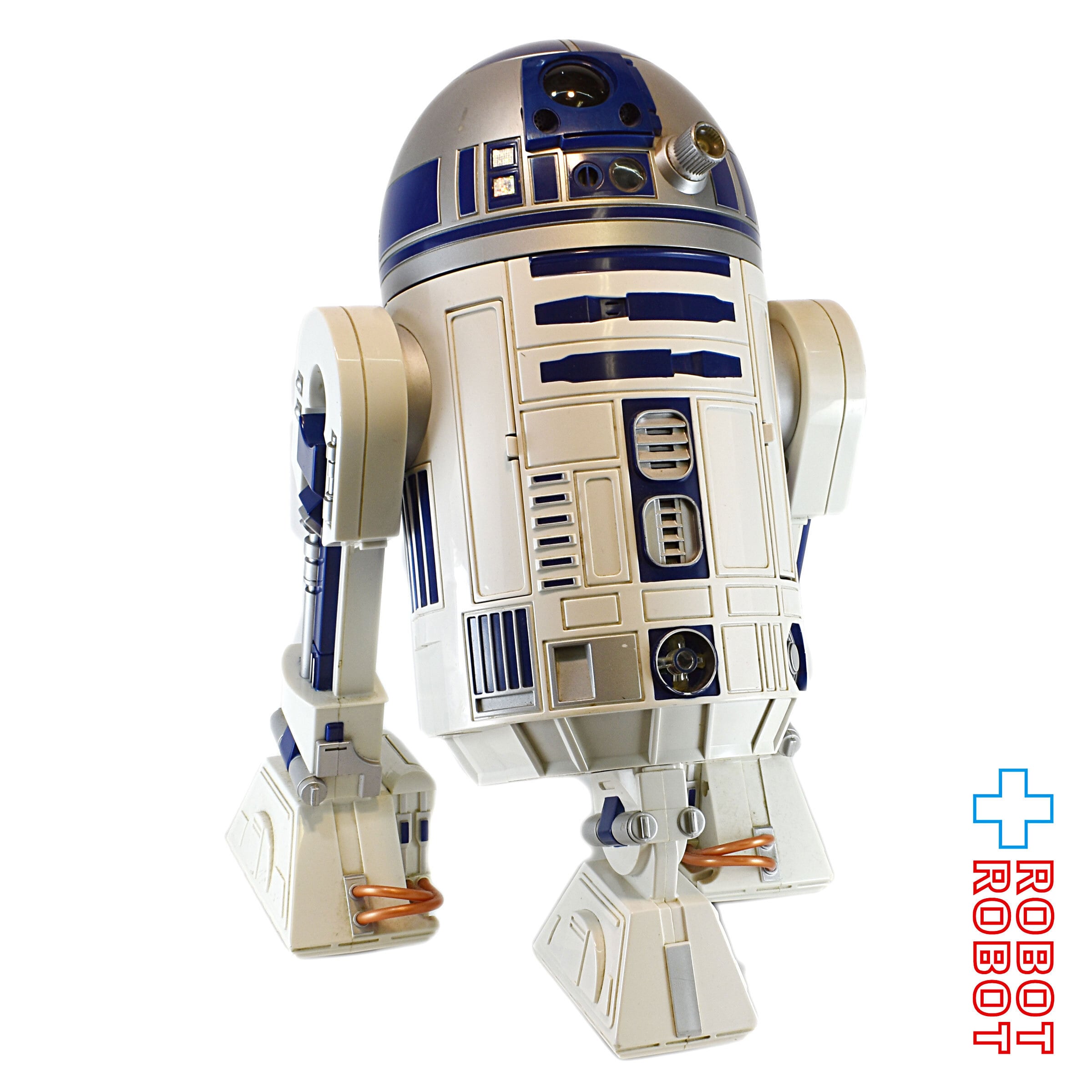 スター・ウォーズ　インタラクティブR2-D2 ロボット