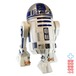 ハズブロ スター・ウォーズ インタラクティブ R2-D2 フィギュア 開封箱無不可動