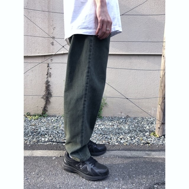 90s カナダ製リーバイス Levi's シルバータブsilver tab Relaxed 90s カナダ製リーバイス Levi's シルバータブsilver tab Relaxed
