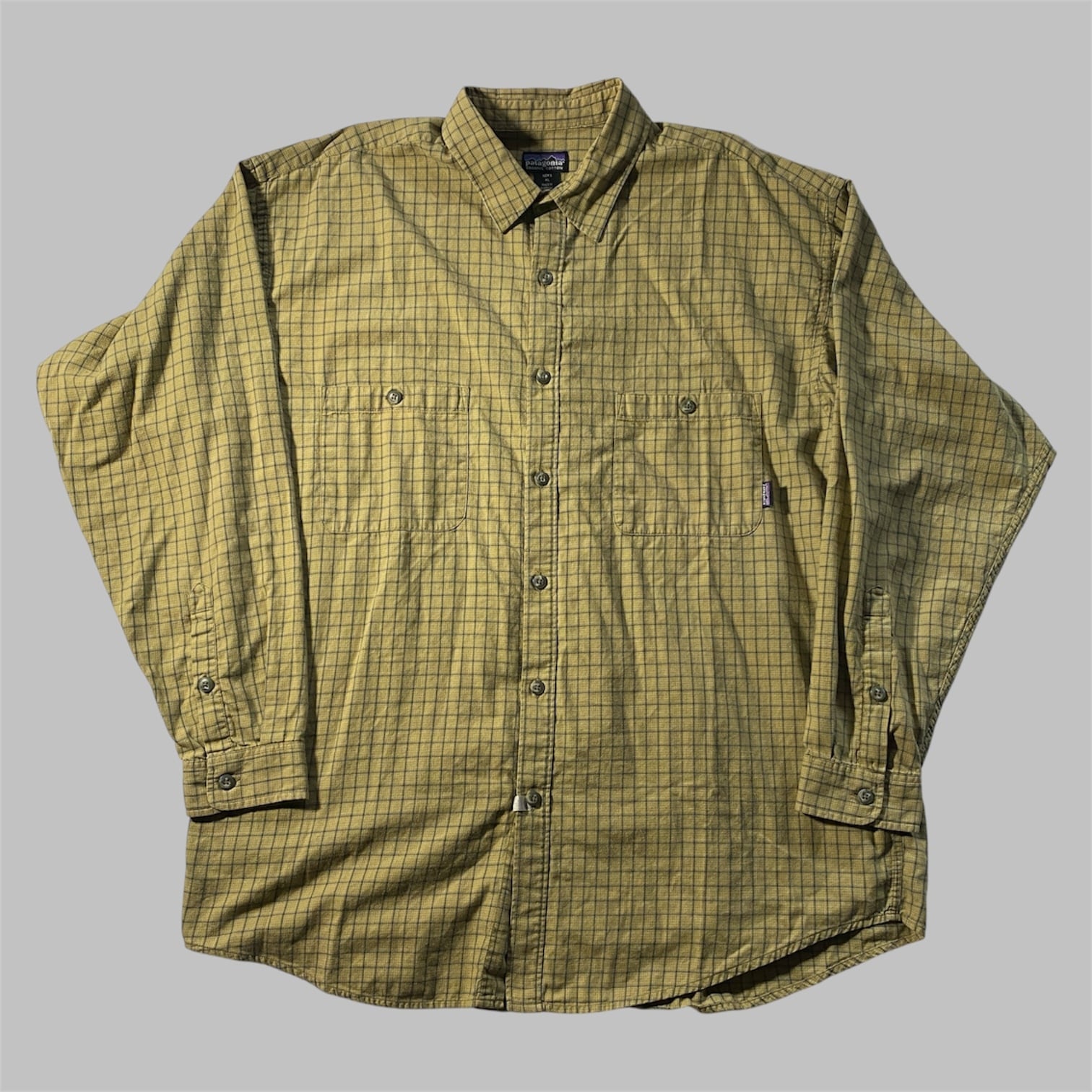 WTAPS シャツ ダブルタップス 16AW BUDS LS/SHIRT.COTTON.HELL IN BONE