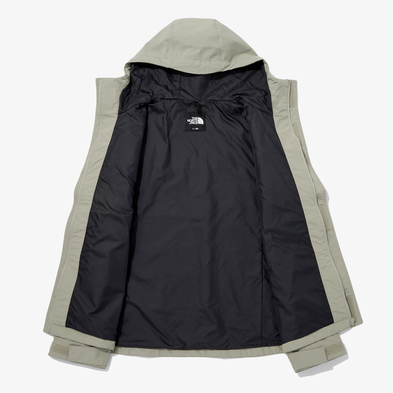 在庫有/即発】ノースフェイス HI MOUNTAIN JACKET NJ2HQ05A | osul
