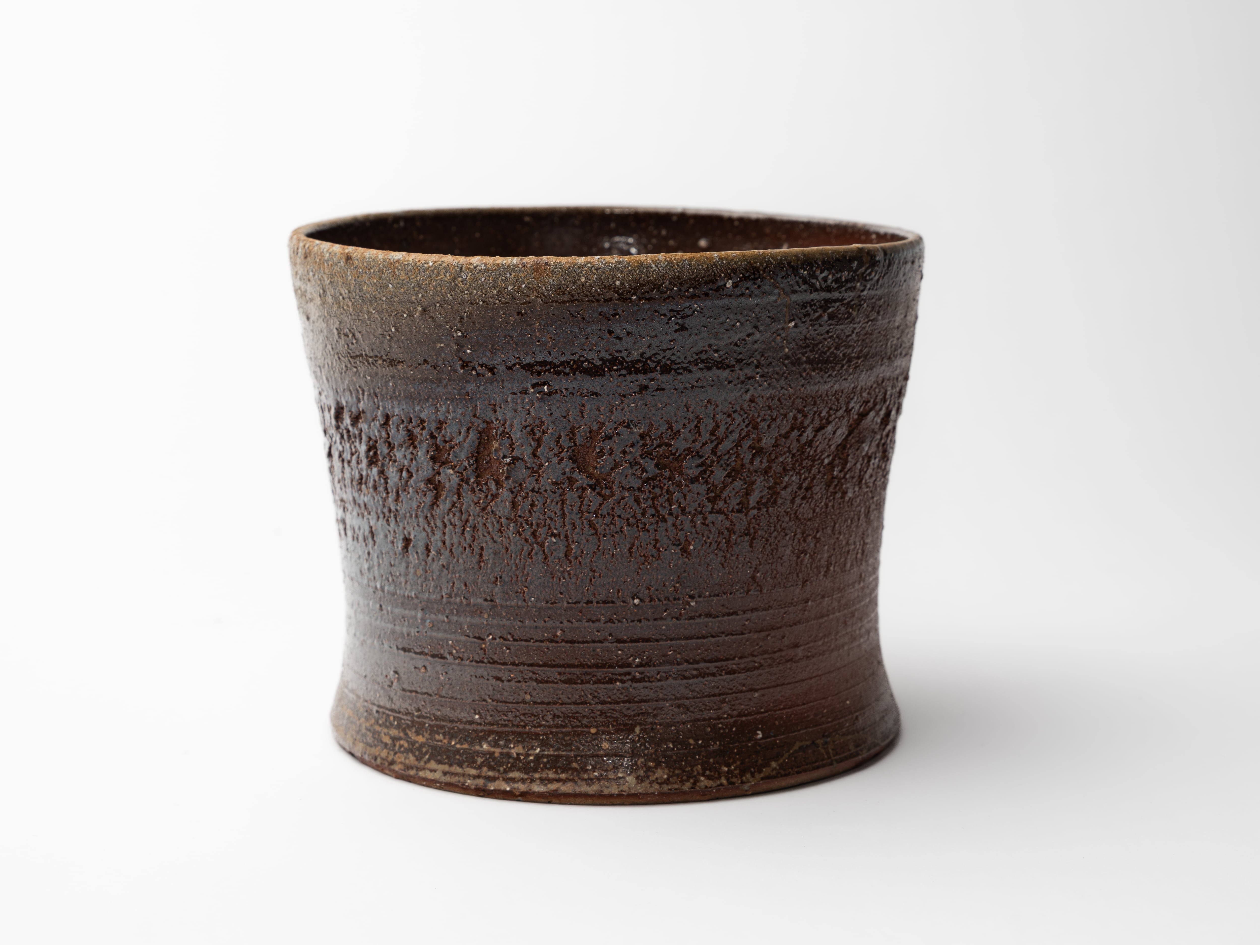 備前焼・螺法器 / KAZUYA ISHIDA GALLERY