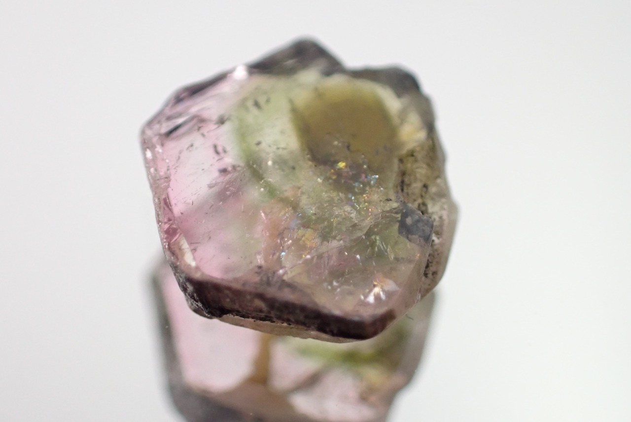 スライストルマリン　1.29ct　[C12-821]