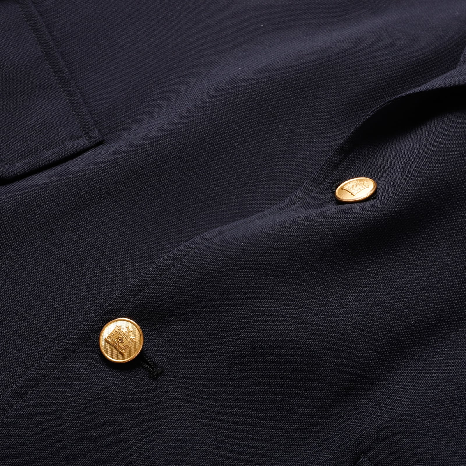 極美品】BROOKS BROTHERS Navy blazer size40 Made in USA excellent