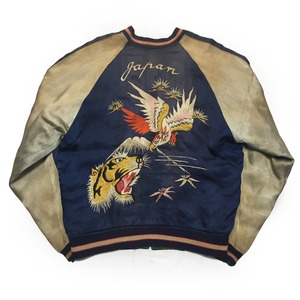 50's SOUVENIR JACKET