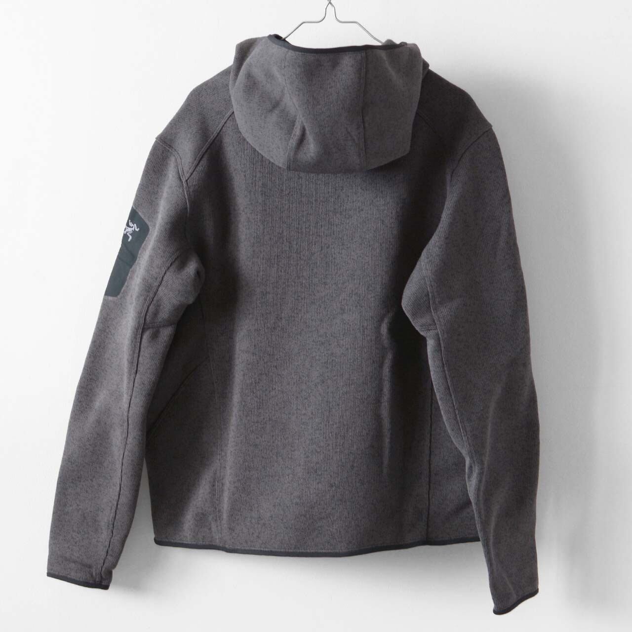 ARC'TERYX [アークテリクス正規代理店] Covert Pullover Hoody Women's