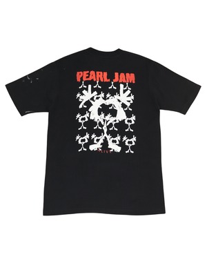 PEARL JAM ALIVE EURO bootleg fitsL