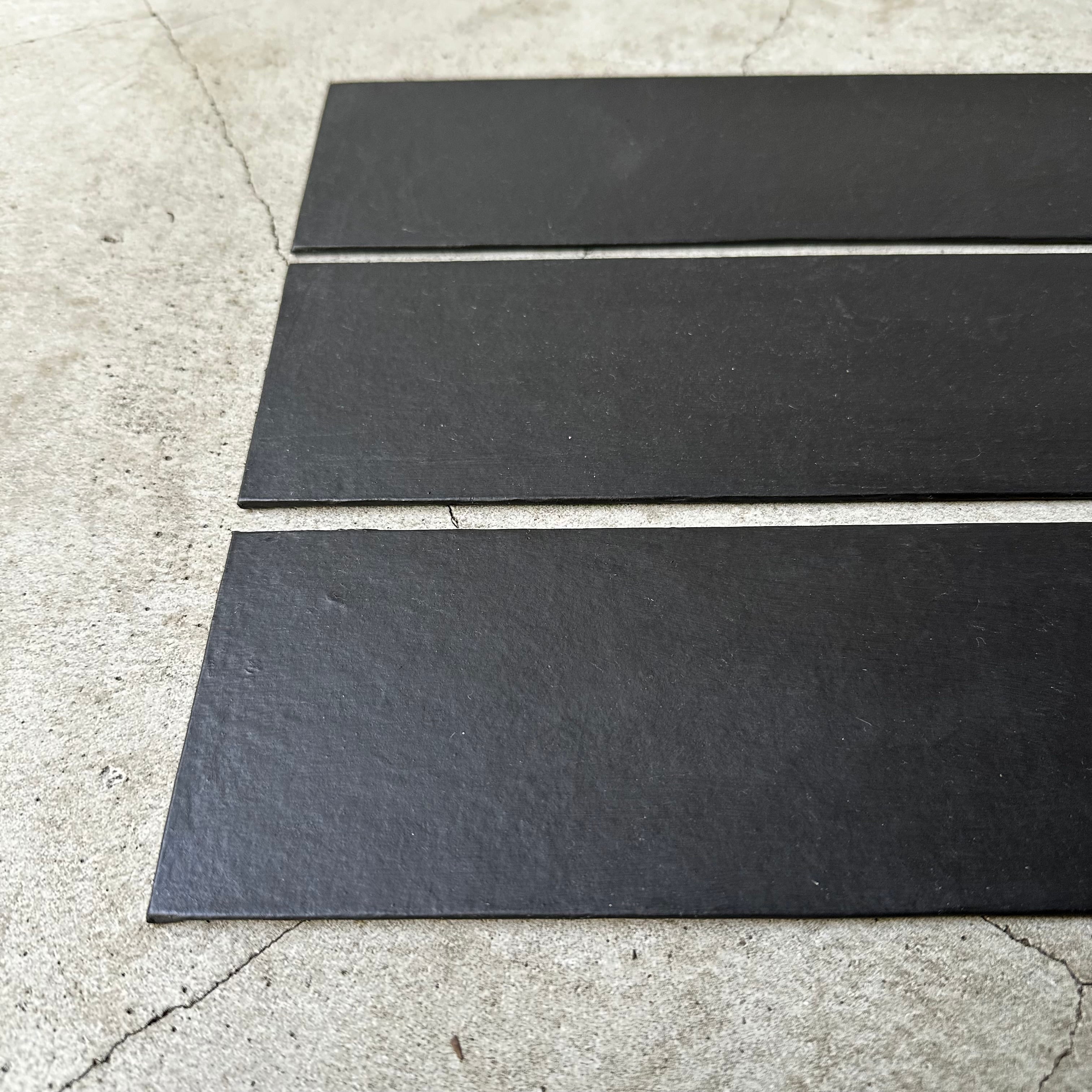 紙漉キハタノ 敷板 540 × 90 | gallery 一白