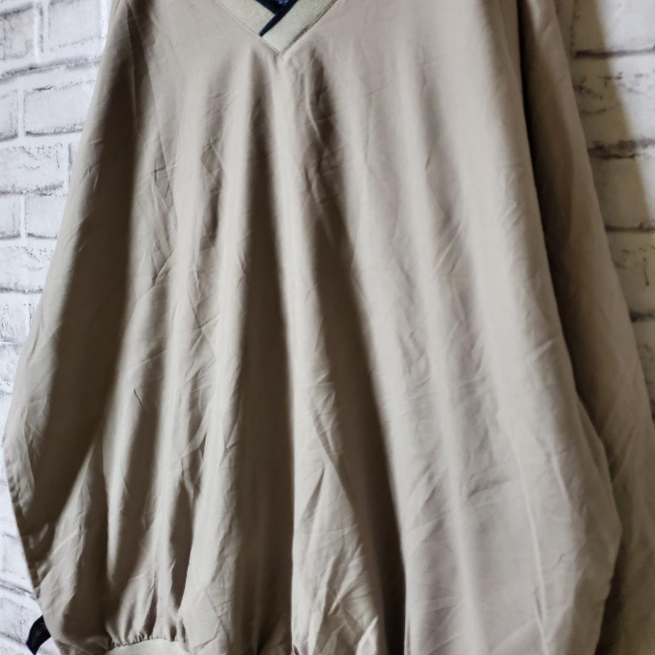 【ヴィンテージ】CHARLESRIVER スポーツ　アウトドア　キャンプ