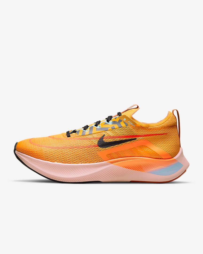 Nike Zoom Fly 4 ナイキ | jordan_sneakers