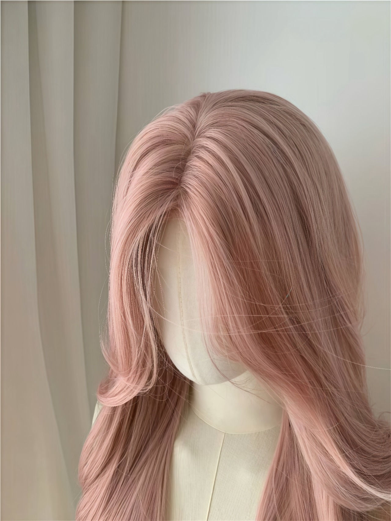 Medium - Rosé Princess【商品番号 3017】