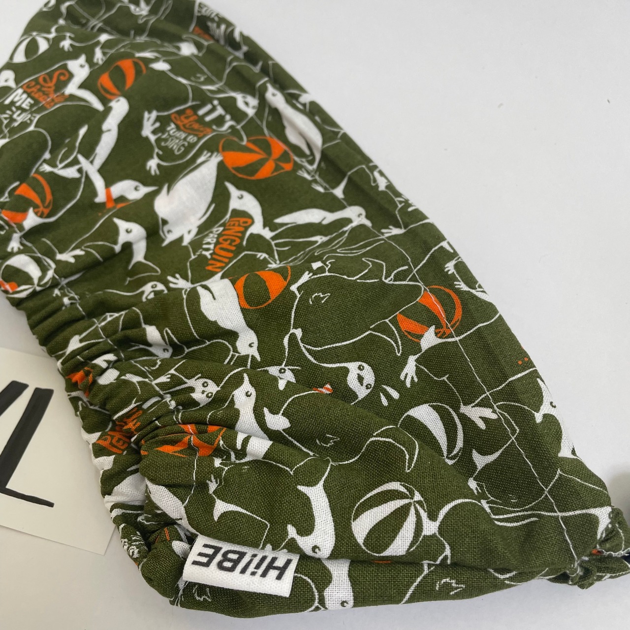 XL ネッククーラー 中型犬