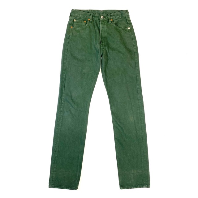 90年代 90s フランス製 ユーロ Levi