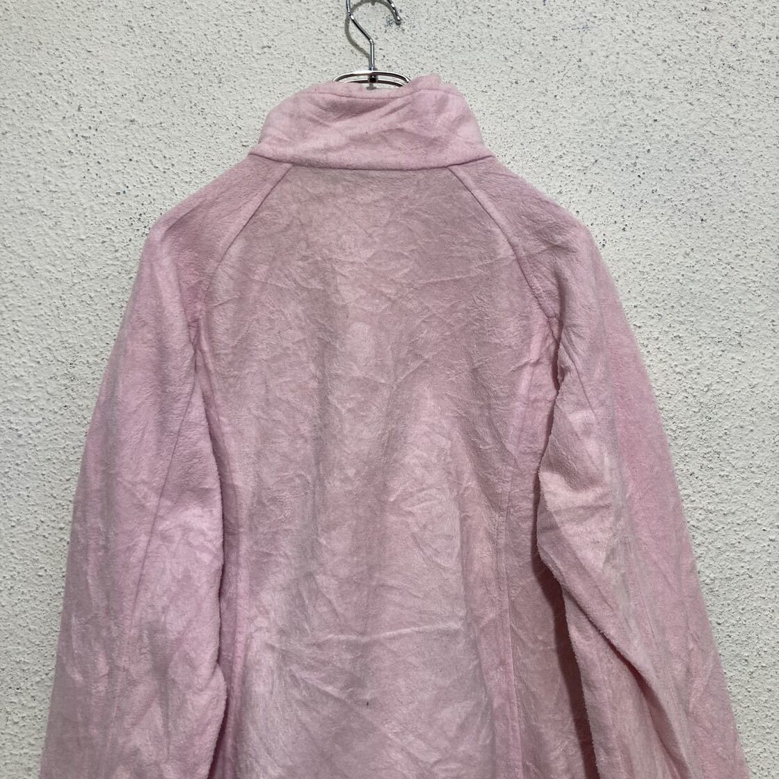 Columbia フリースジャケット レディース Lサイズ コロンビア 