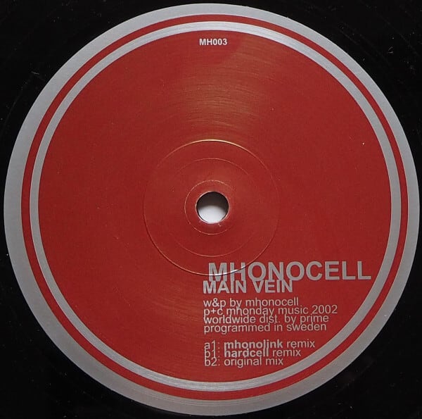 Minimal Techno | ヨシダレコード
