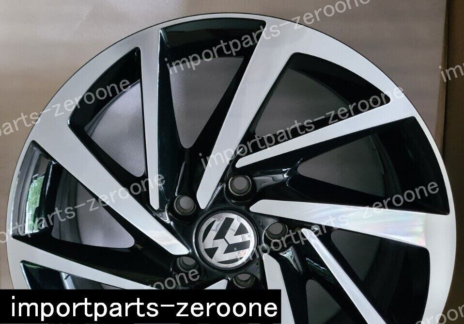 本州運賃無料VWシャランハイライン純正ホイール17インチ7J ET39 本州