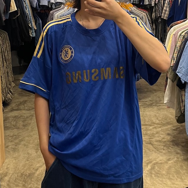 CHELSEA/チェルシー サッカーシャツ