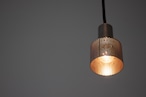 Punching Pendant Light sus