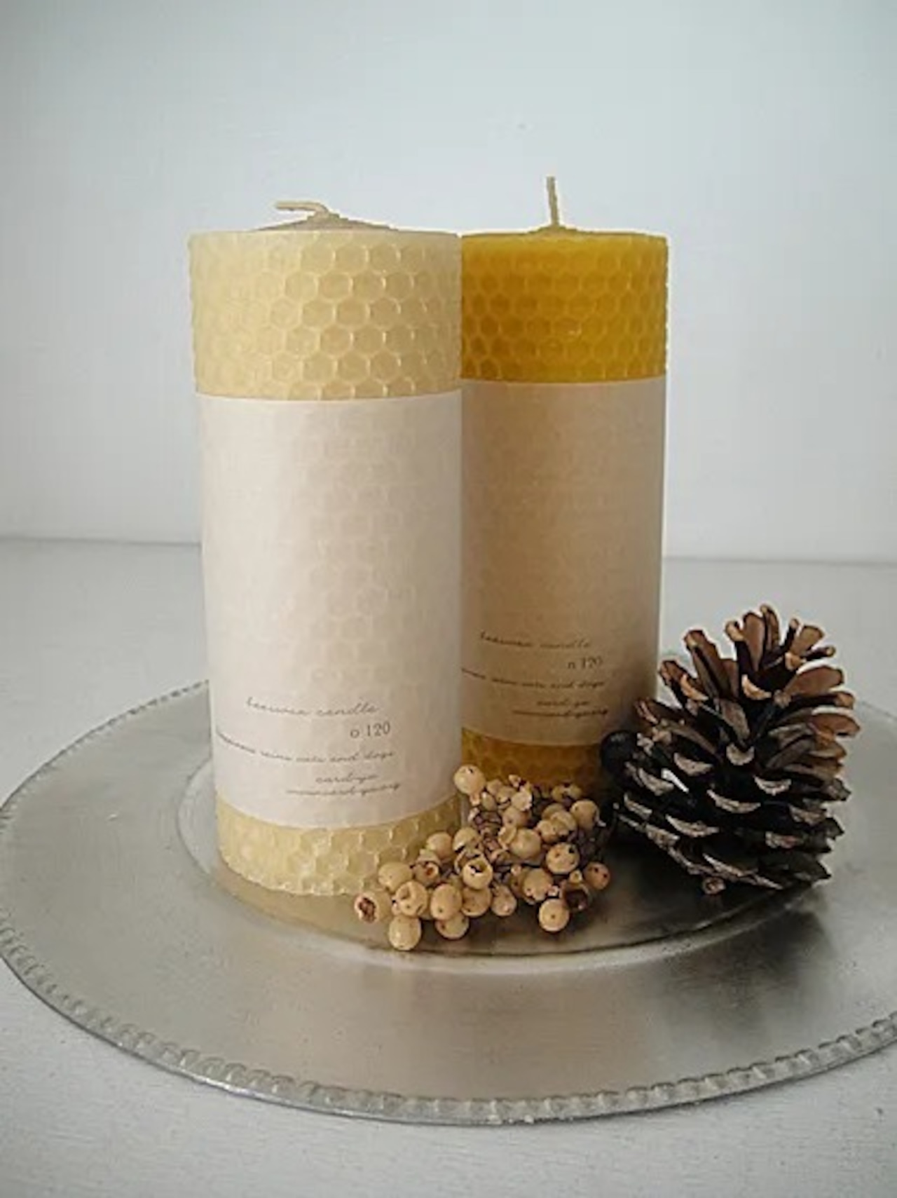card-ya beeswax.n 120