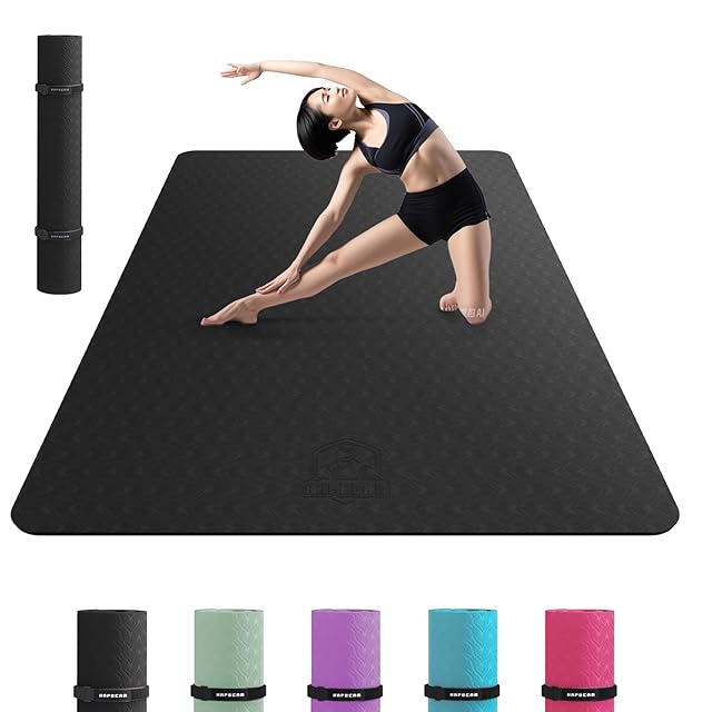 Nicomerry yogamat | PAY ID