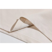 ゆったり ロゴパッチポロシャツ af0496