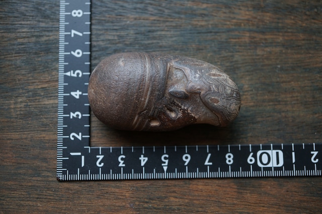 ババグーリ・アゲート Babaghuri Agate 2227