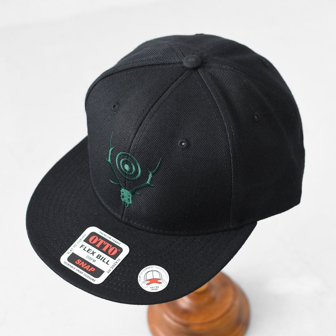 SOUTH2 WEST8 [サウスツーウエストエイト] Baseball Cap - S&T Emb