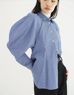 CLANE VOLUME SLEEVE SHIRTS