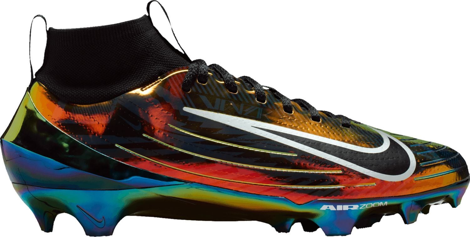 海外限定モデル ナイキ アメフトスパイク 26.5 Nike Vapor Pro NIKE VAPOR PRO 1 2025年モデル アメフト スパイク | END ZONE/エンド