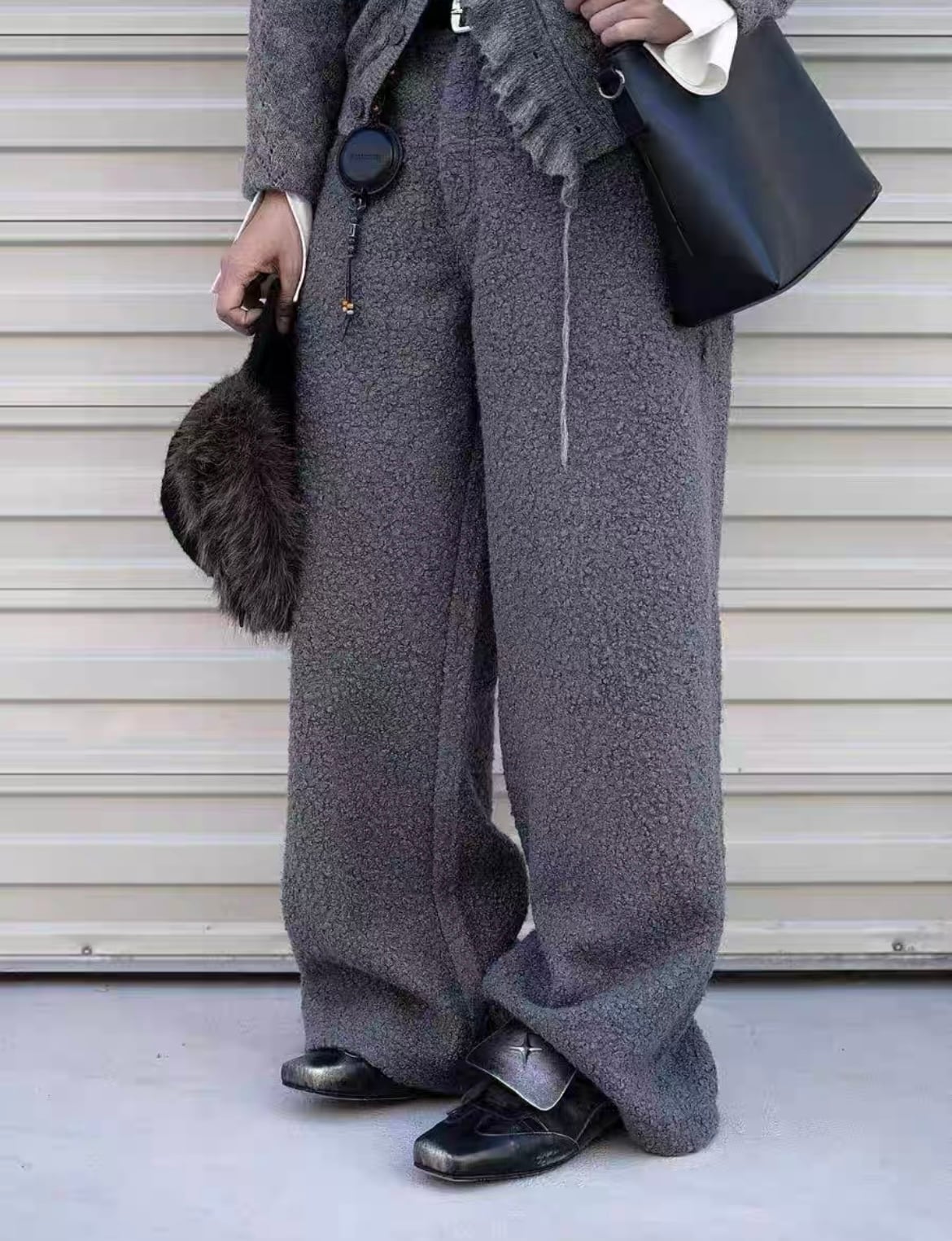 archive metal plate classic ローファー モード | Juns garment service