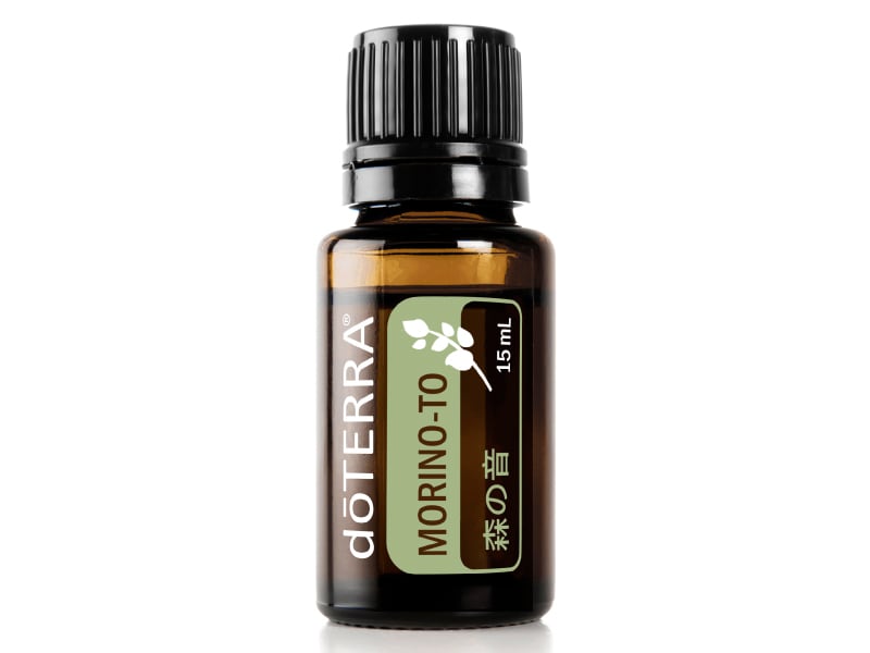 ドテラバランス (アースリズム) 15ml dōTERRA正規品 | Life Style Yoga