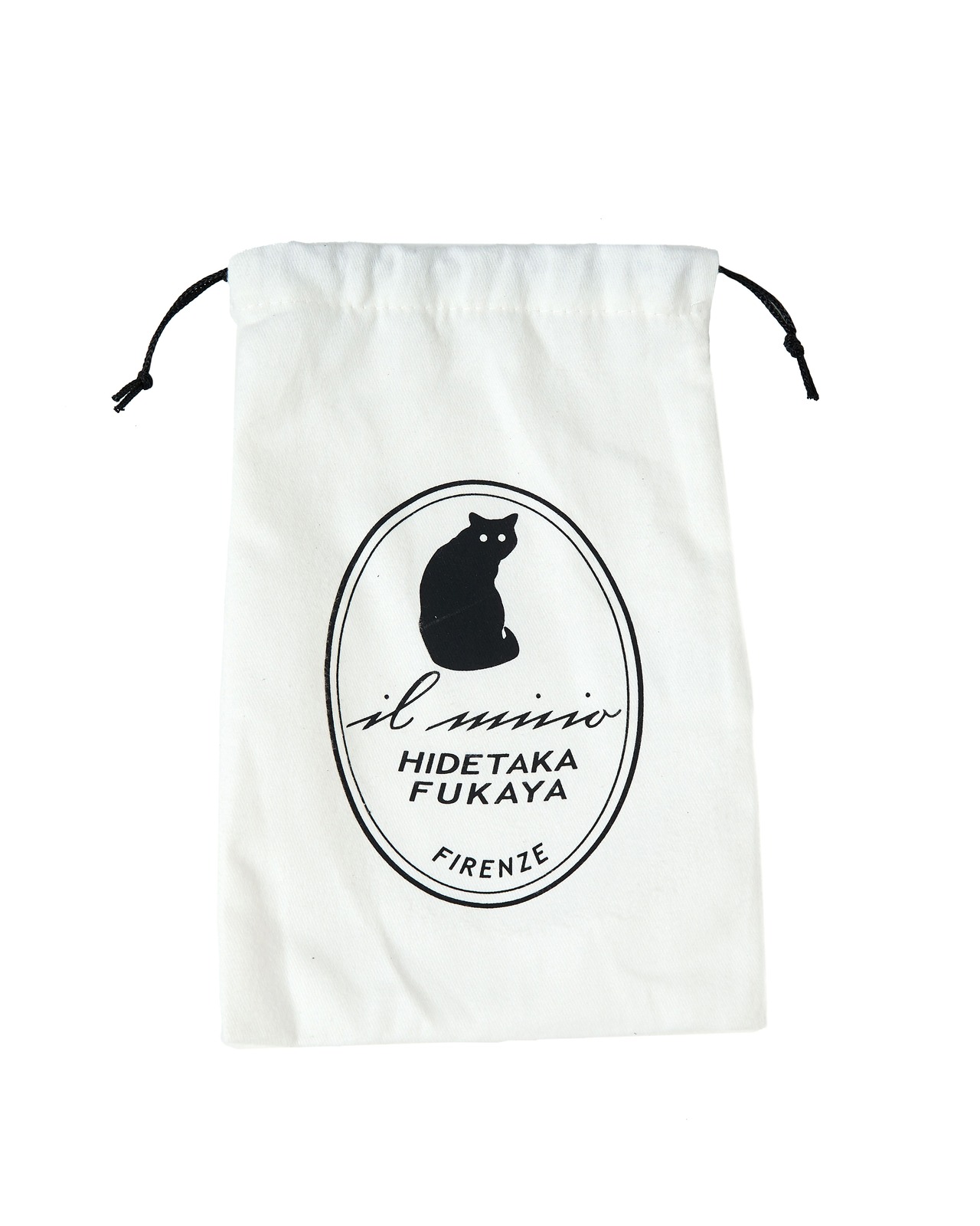 m's braque×ilmicio "Boho 20 MESH LEATHER LONG BELT〔BLACK〕"