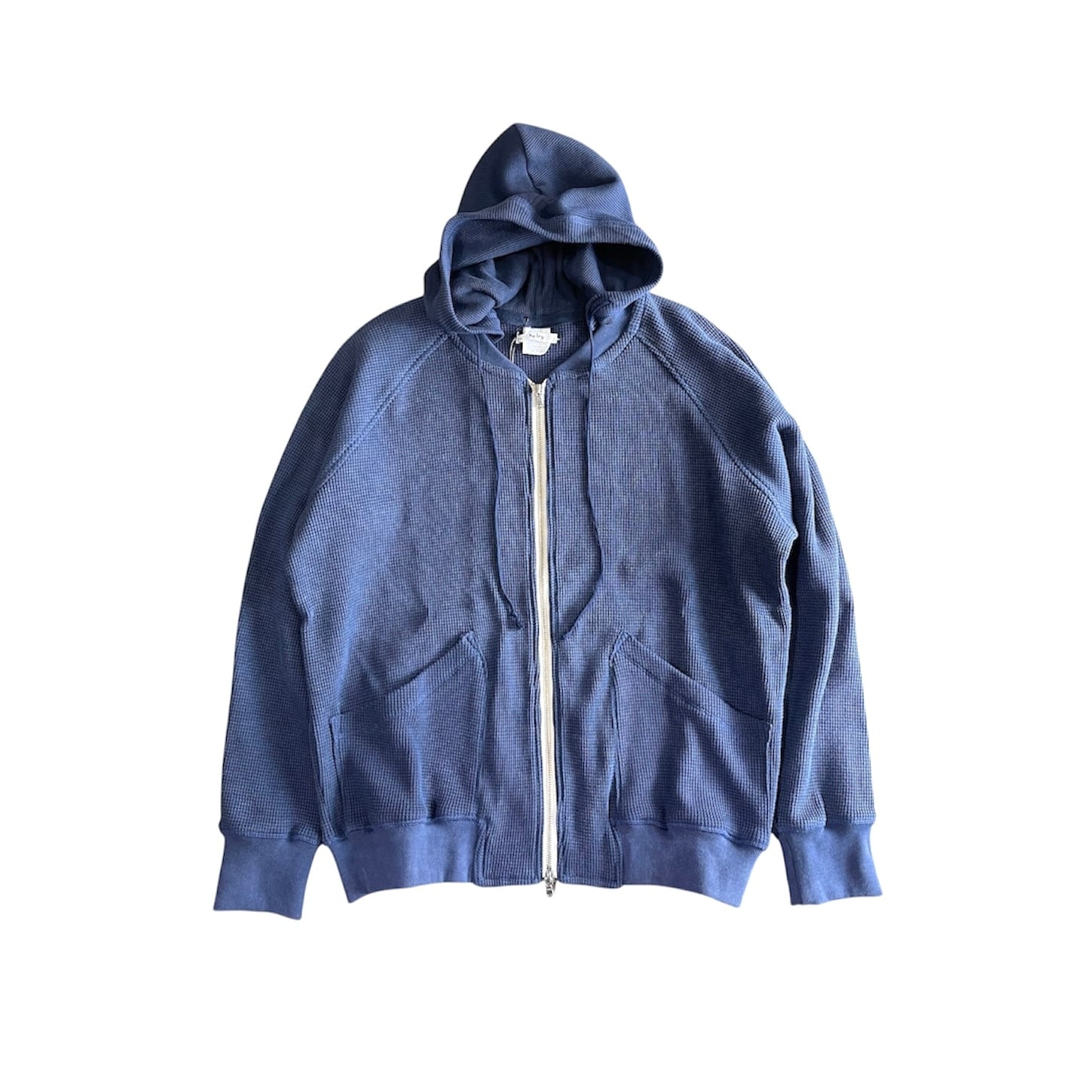 Saby / WAFFLE FOODIE / faded indigo