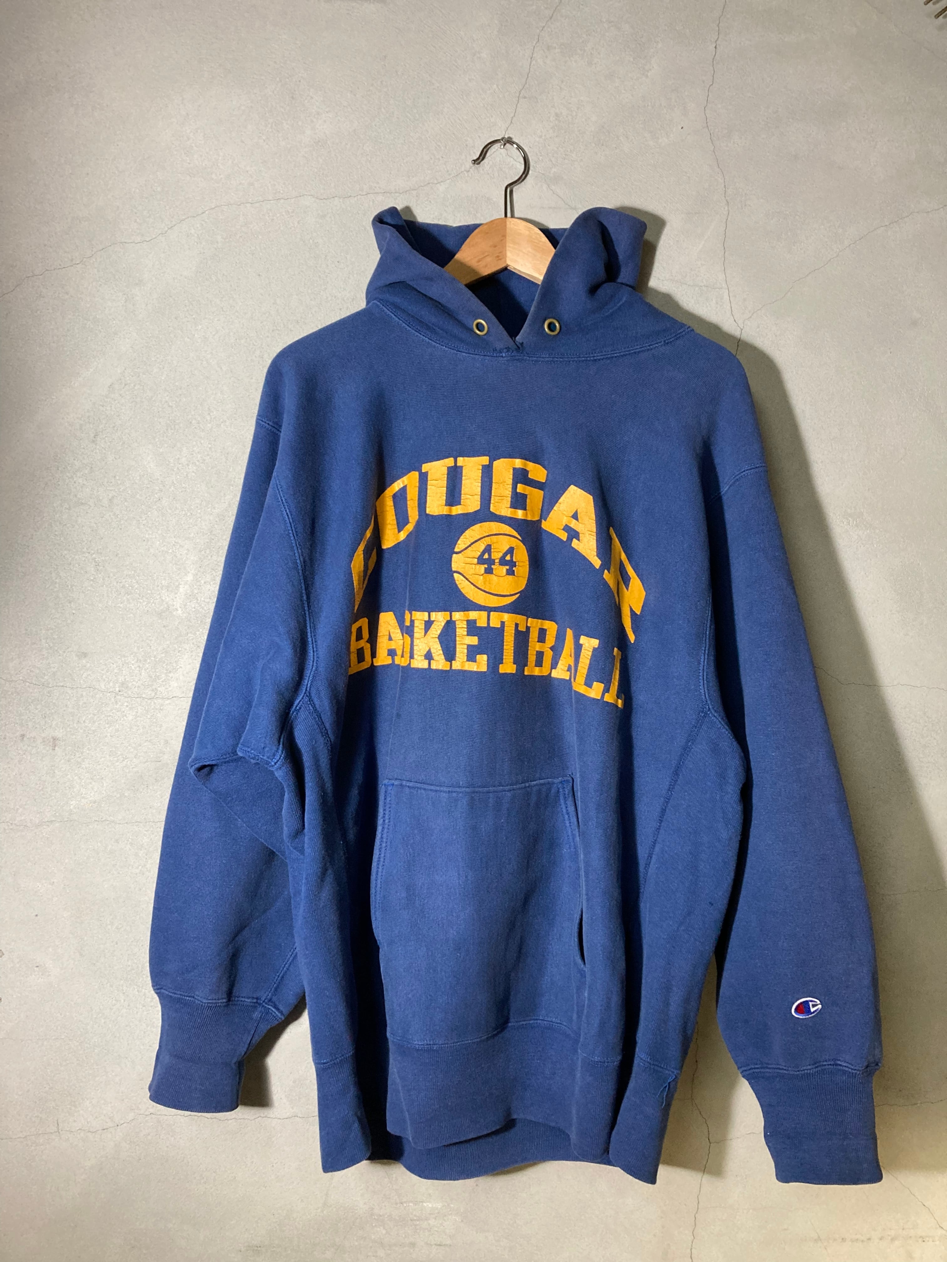 80s CHAMPION REVERSE WEAVE  (beady clothing)