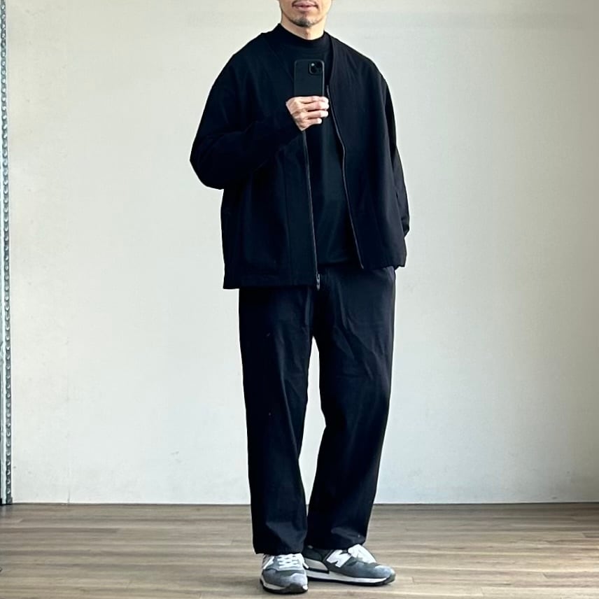 セットアップ/SET UP | comoda.com