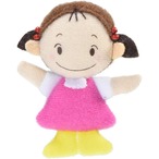 ミニマグネット めいちゃん(7910783)