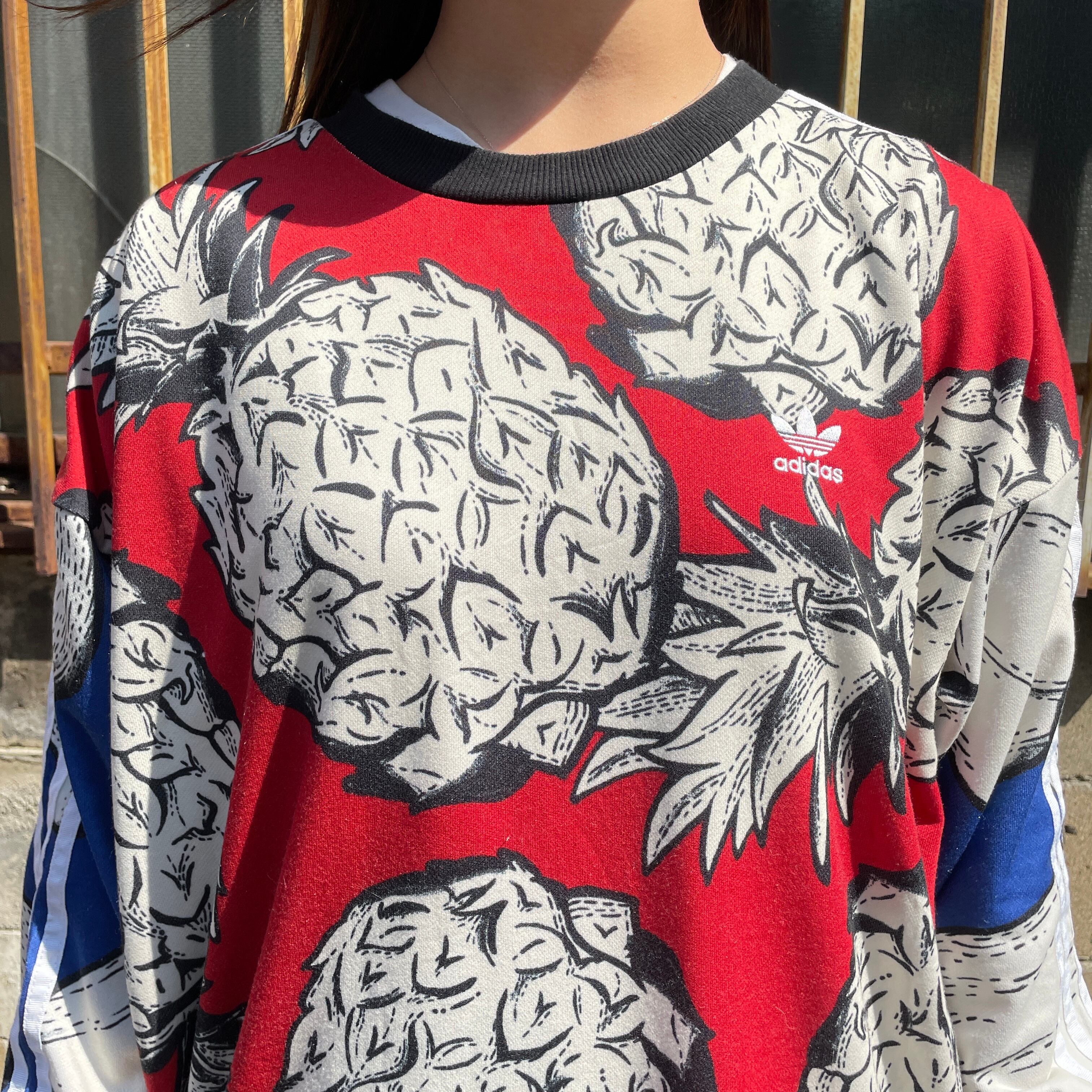 adidas Originals by The Farm Company アディダスオリジナルス ザ 