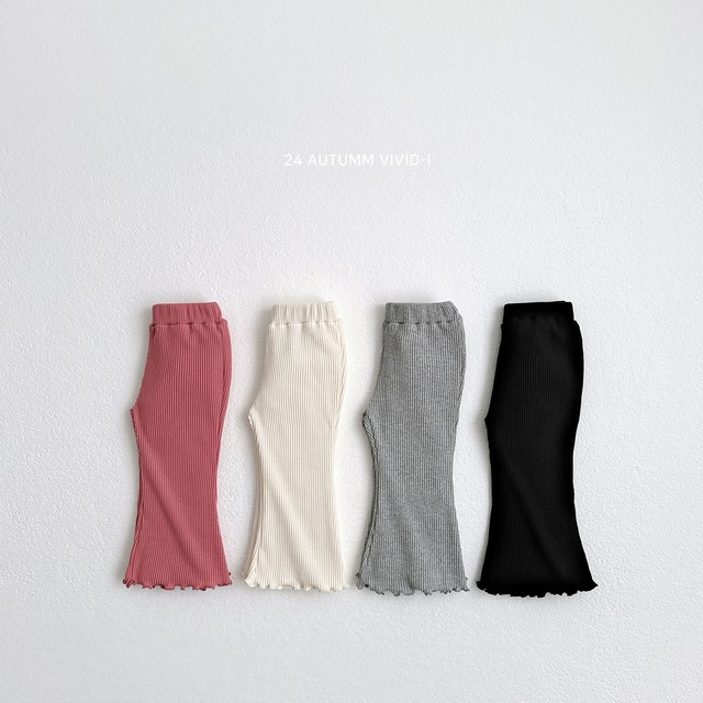【 即納】VIVID I / Goljinalari Pants