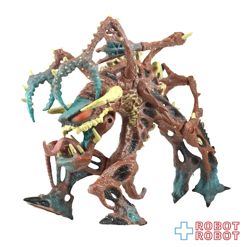 マクファーレン スポーン シリーズ3 バーティブレイカー 茶 アクションフィギュア ルース