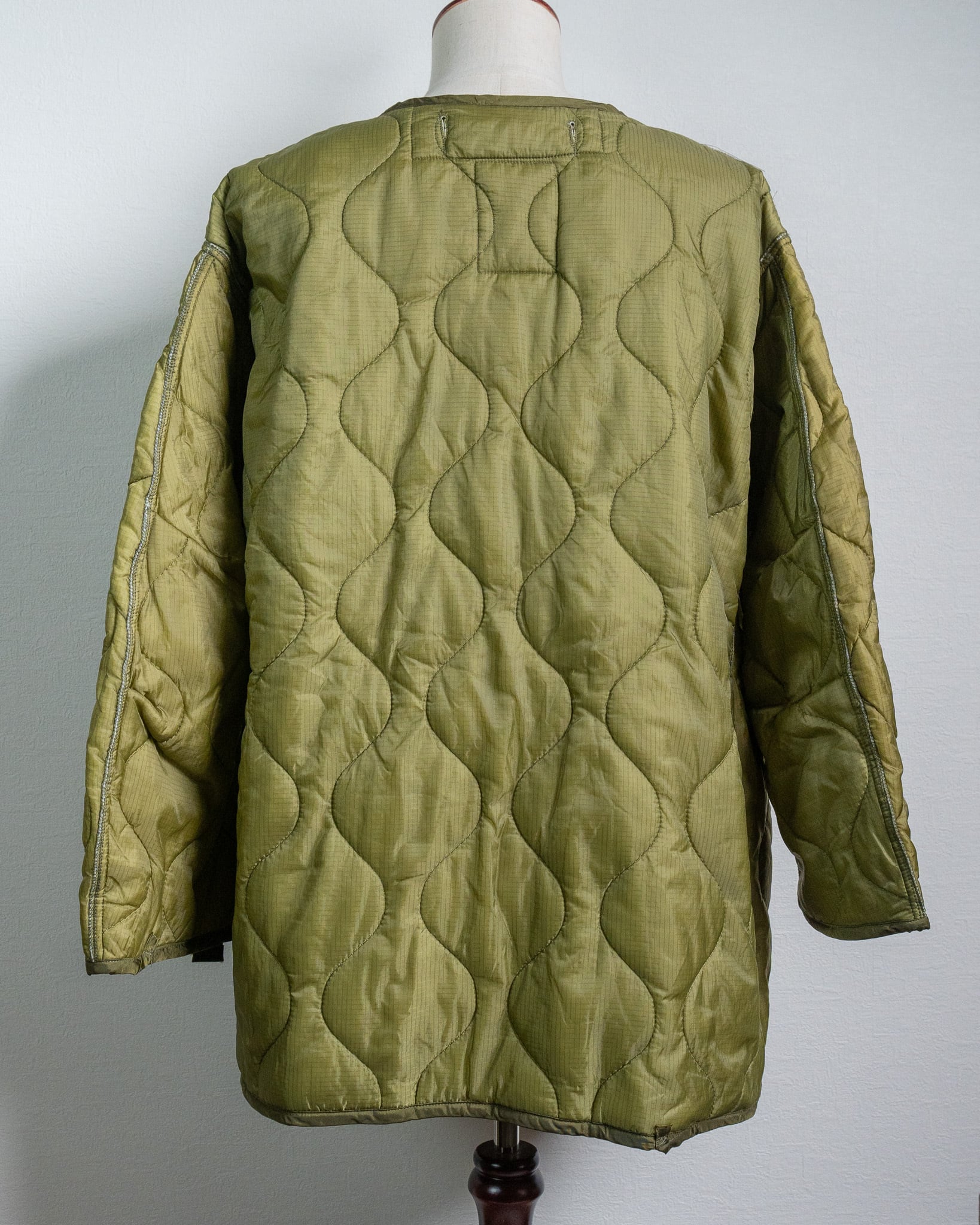 SMALL】 U.S.Army M-65 Field Parka Full Set アメリカ軍 M65